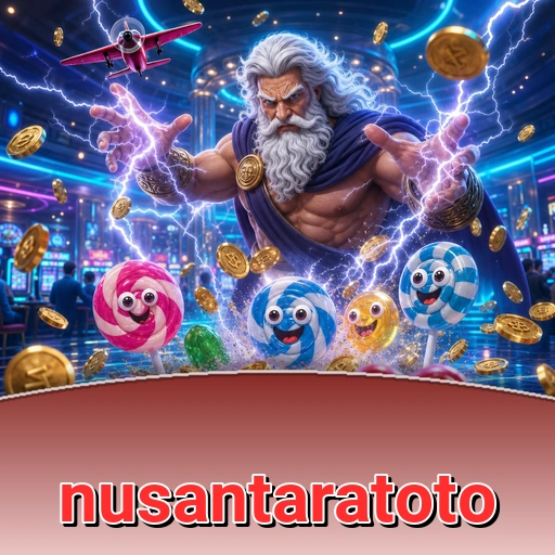 nusantaratoto APK — hemat kuota
