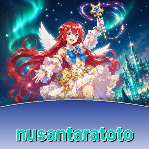 nusantaratoto APK — file sudah dicek