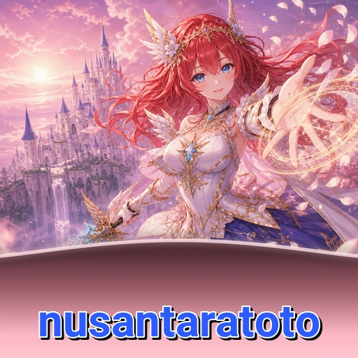 nusantaratoto APK — gak dipotong pulsa